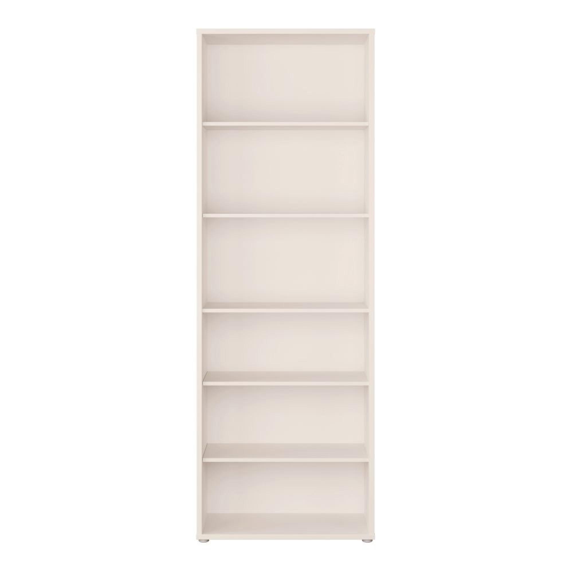 Alice Springs Bookcase - Wide - Sand