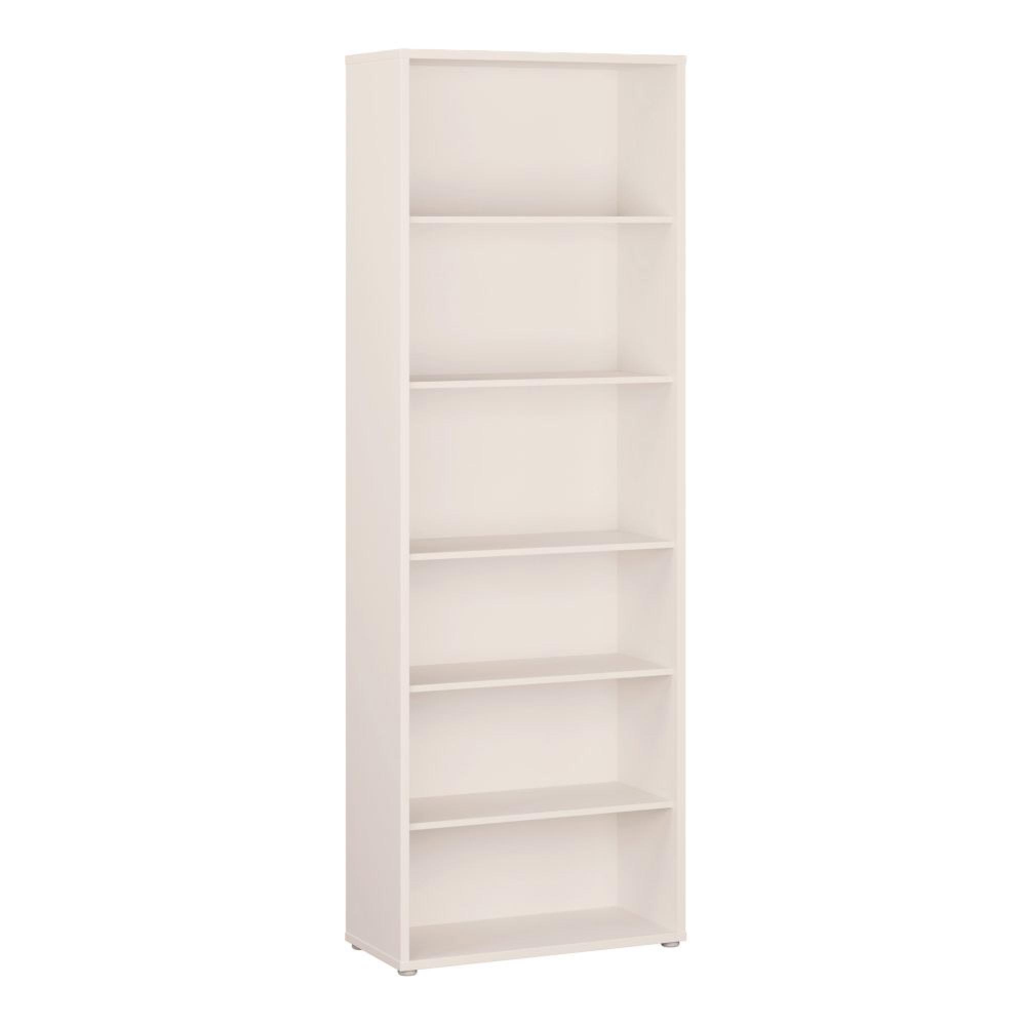 Alice Springs Bookcase - Wide - Sand