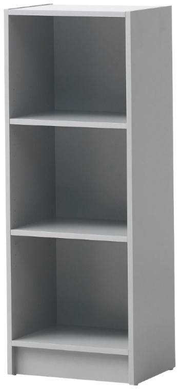 Edwards Medium Narrow Bookcase - Variant Available