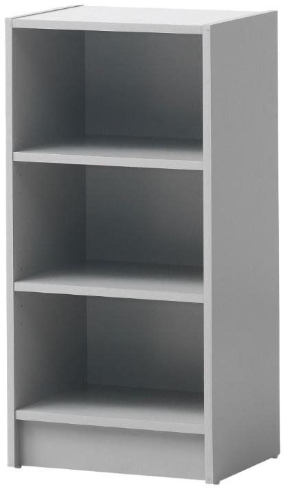 Edwards Small Narrow Bookcase - Variant Available
