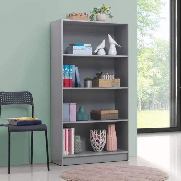Edwards Tall Bookcase - Variant Available