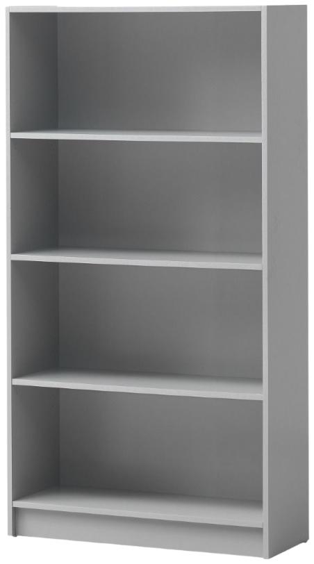 Edwards Tall Bookcase - Variant Available