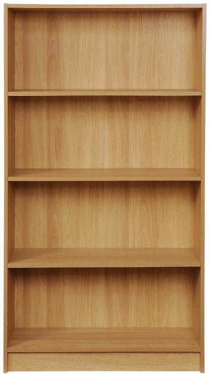 Edwards Tall Bookcase - Variant Available