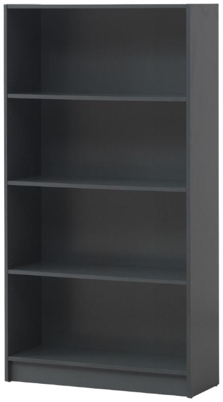 Edwards Tall Bookcase - Variant Available