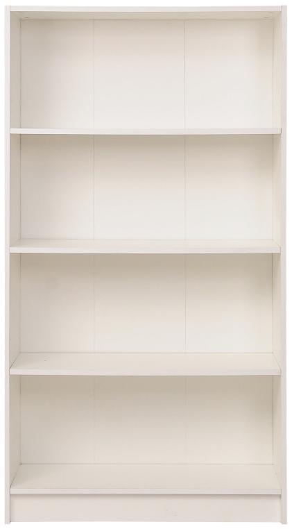Edwards Tall Bookcase - Variant Available