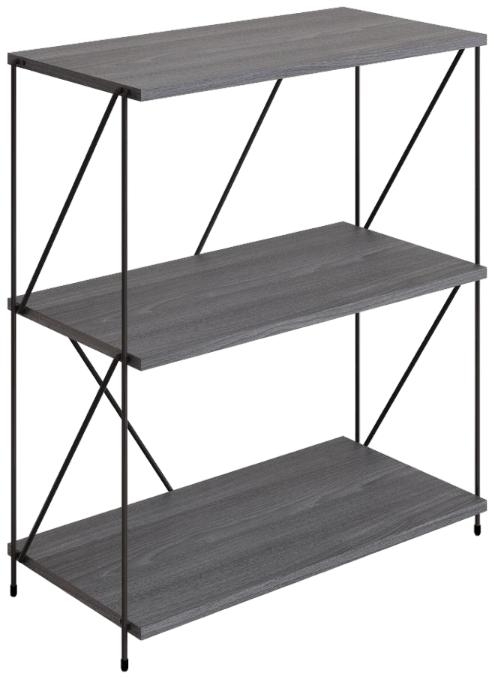 Lewis Low Bookcase - Variant Available