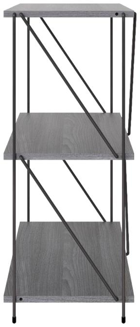 Lewis Low Bookcase - Variant Available