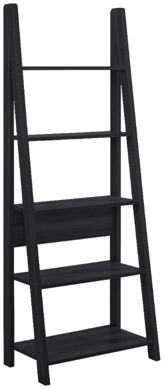 Ross Ladder Bookcase - Variant Available