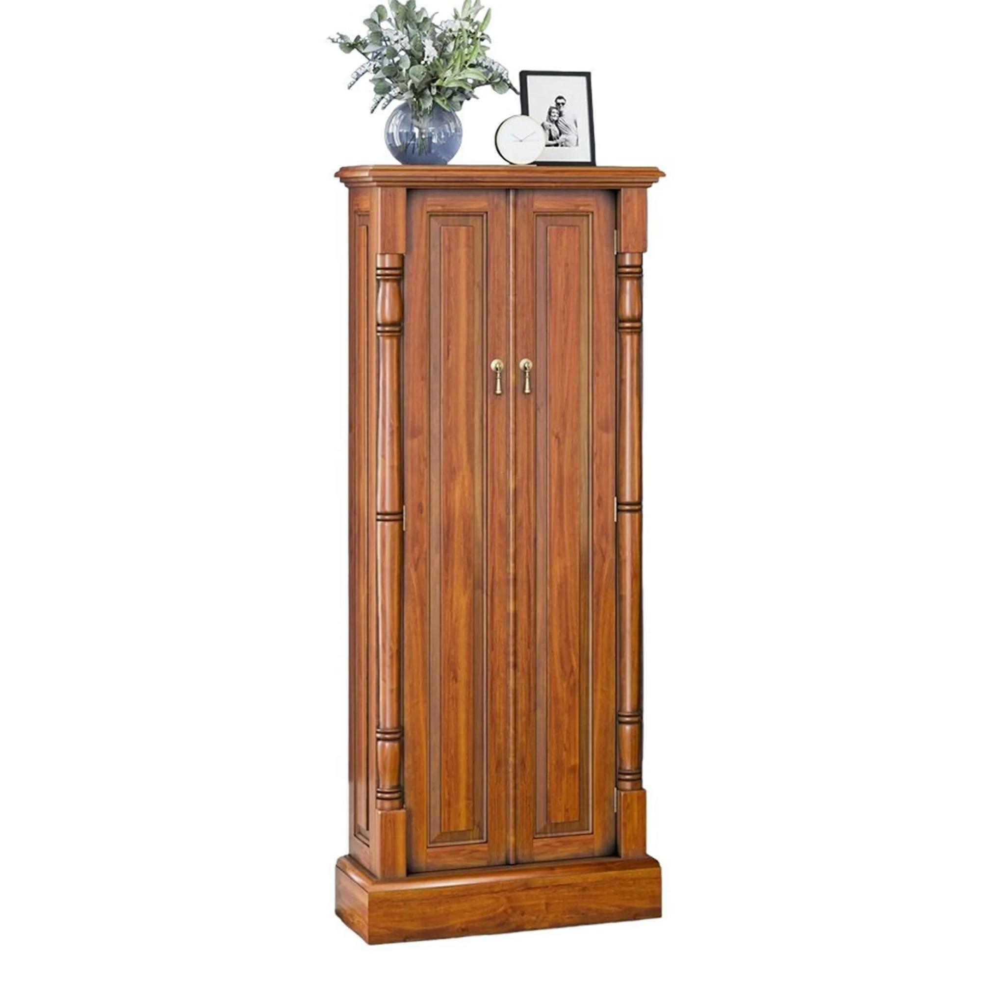 La Reine CD & DVD Cupboard
