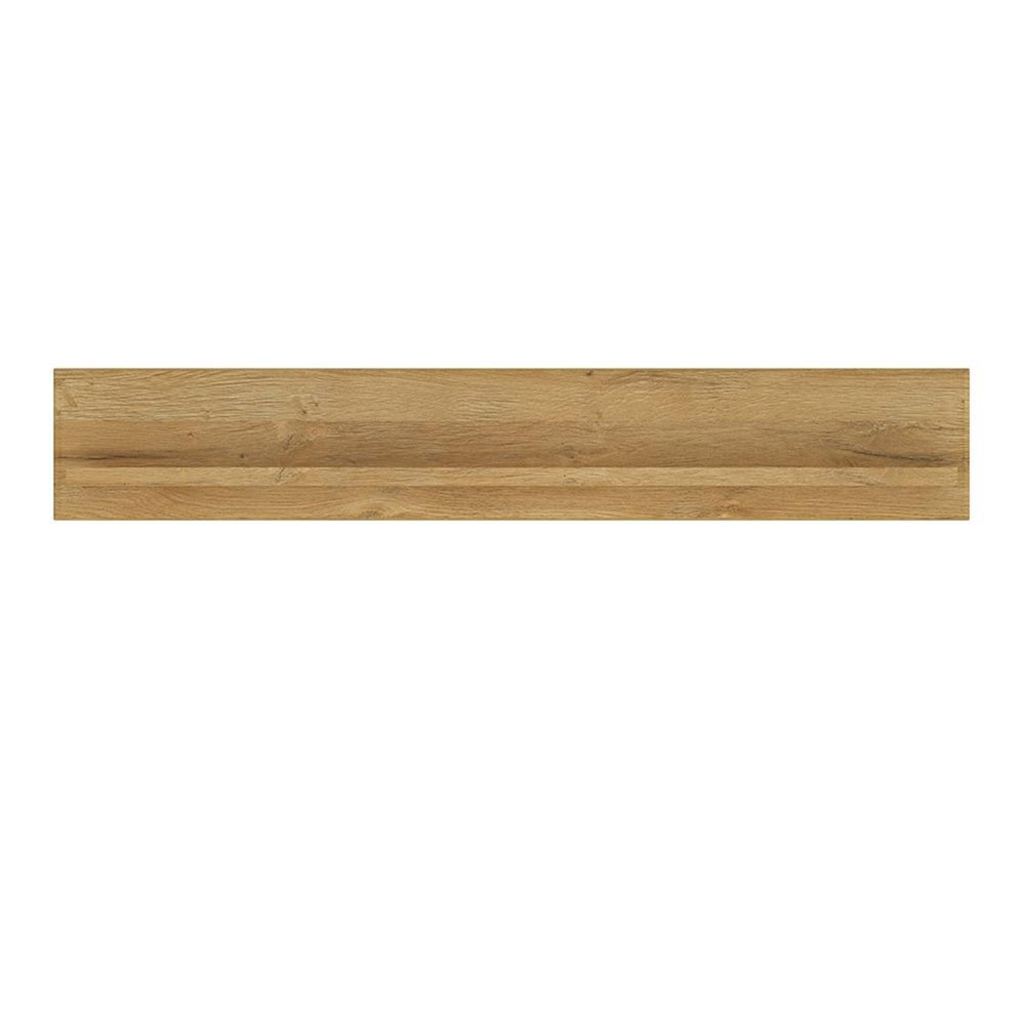 Cortina Wall Shelf - 117cm - Oak
