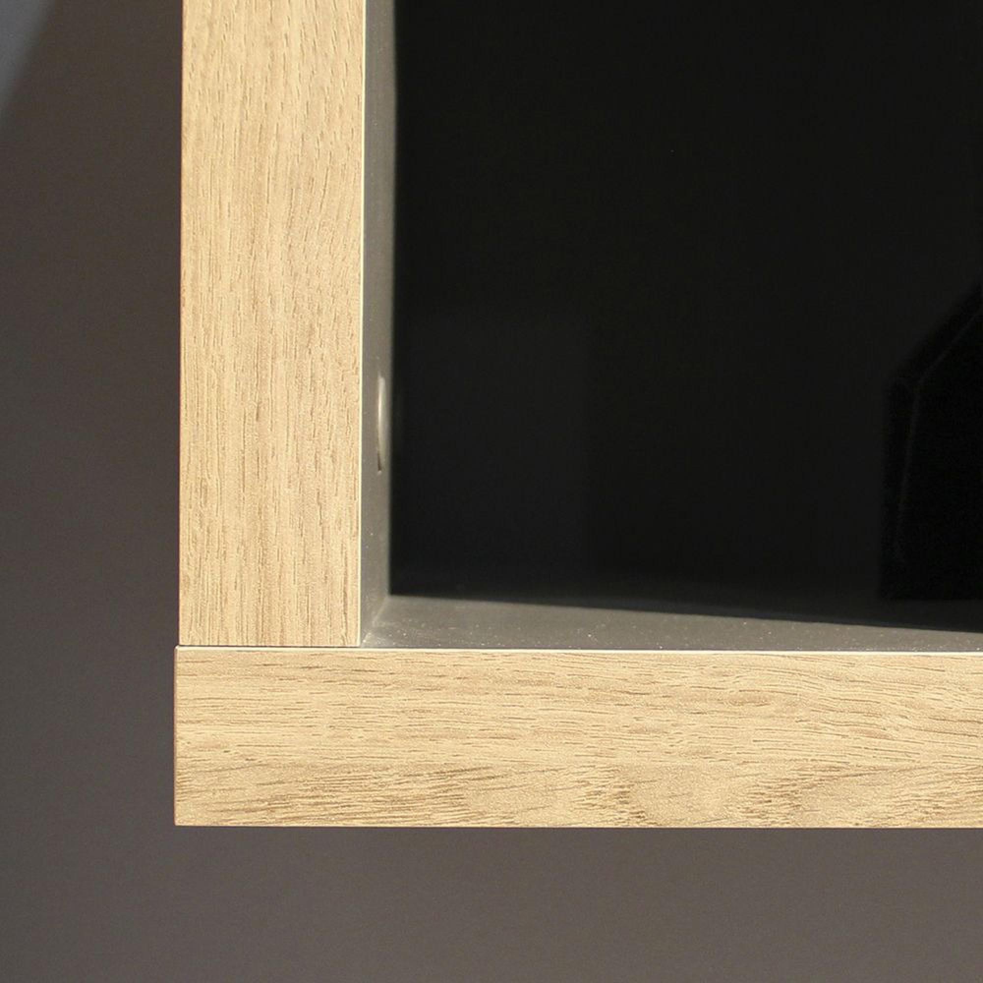 Shetland Wall Shelf - Oak