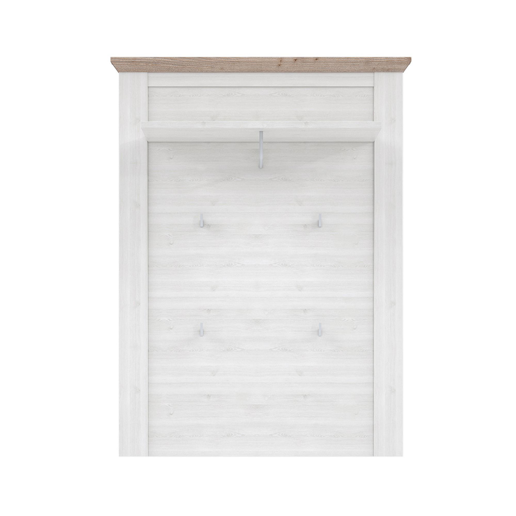 Illopa Wall Panel - White