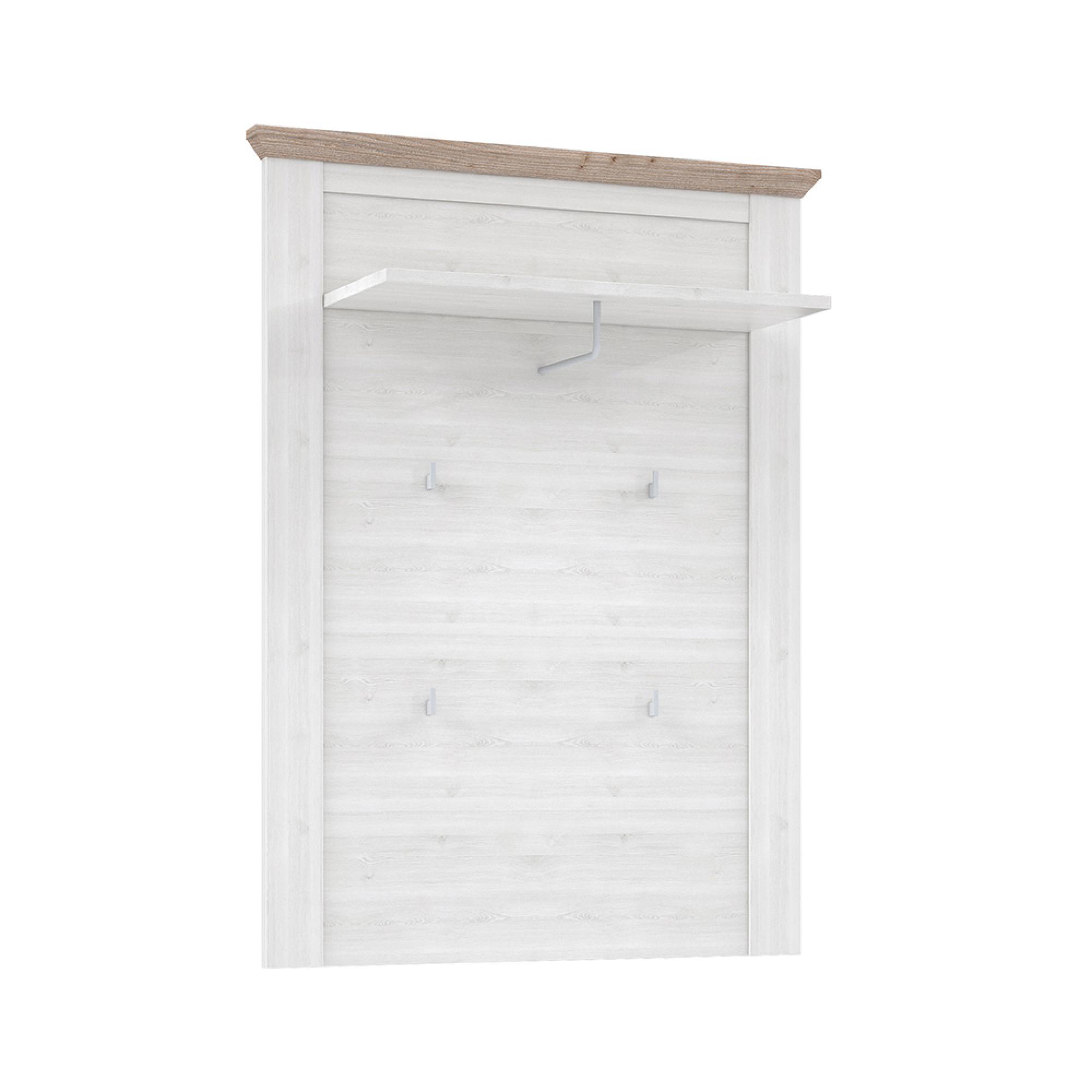 Illopa Wall Panel - White