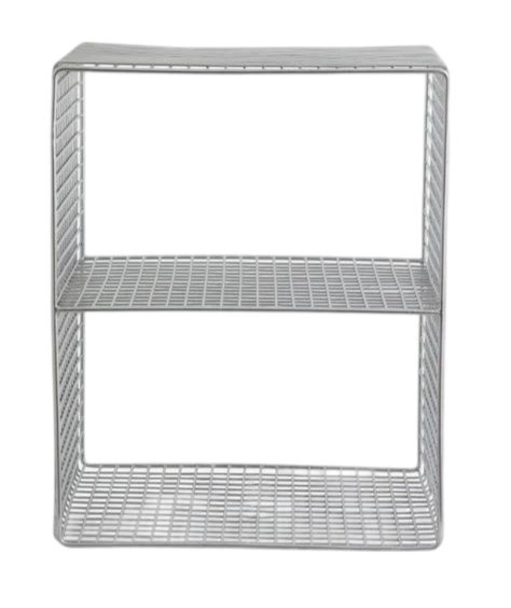 Tuo Metal Wall Shelf