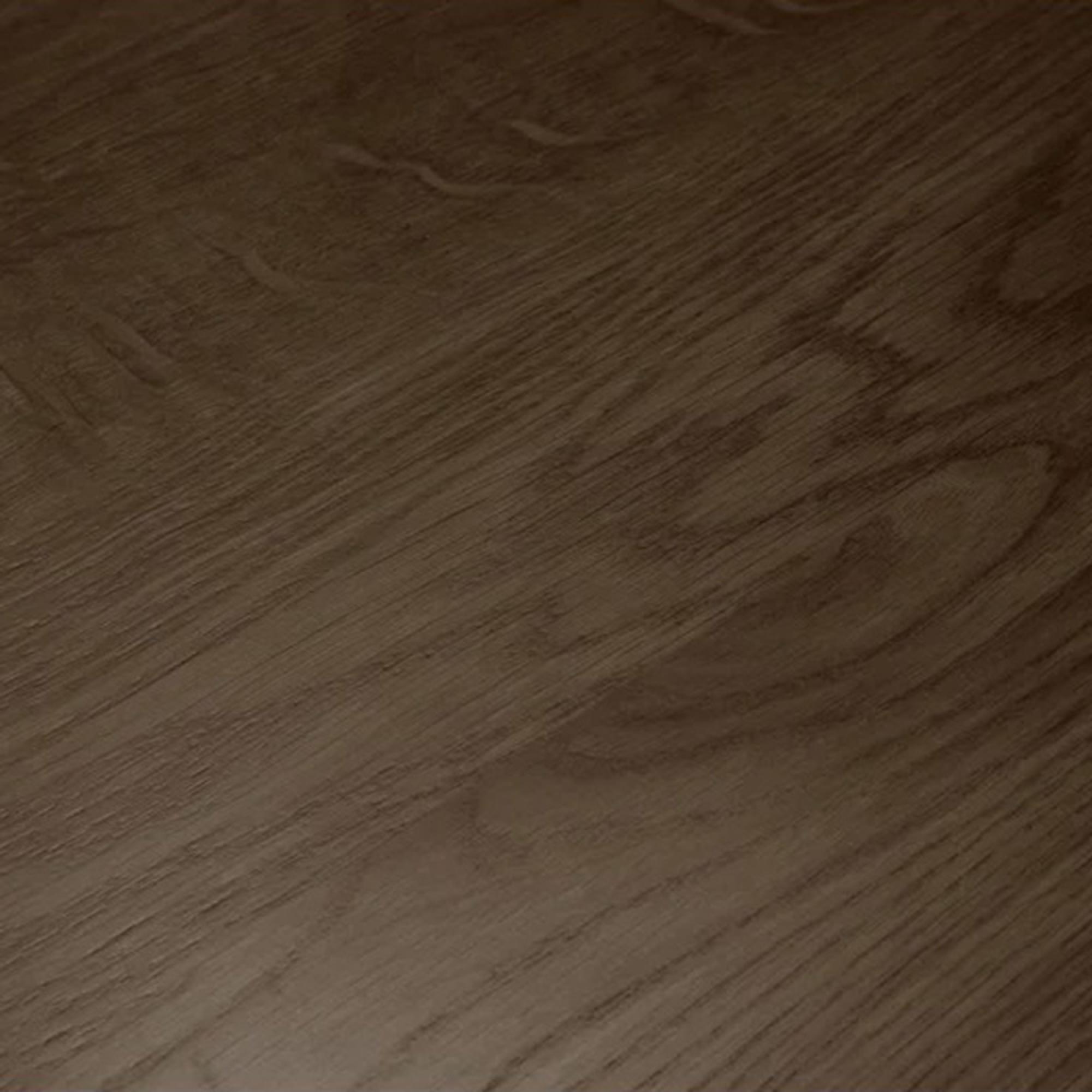 Brooklyn Coffee Table - 90cm - Square - Dark Oak