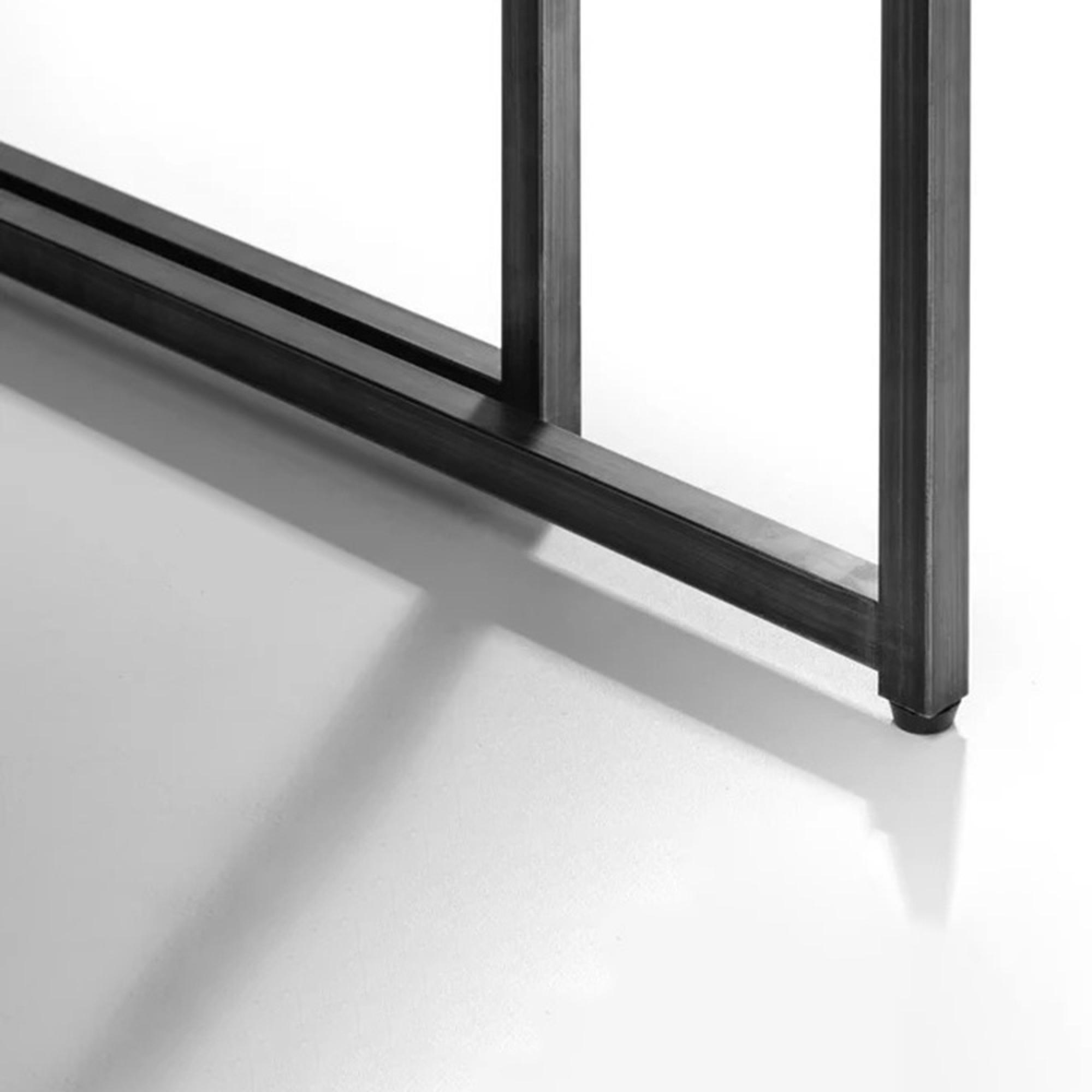 Brooklyn Nest of Coffee Tables - Oak