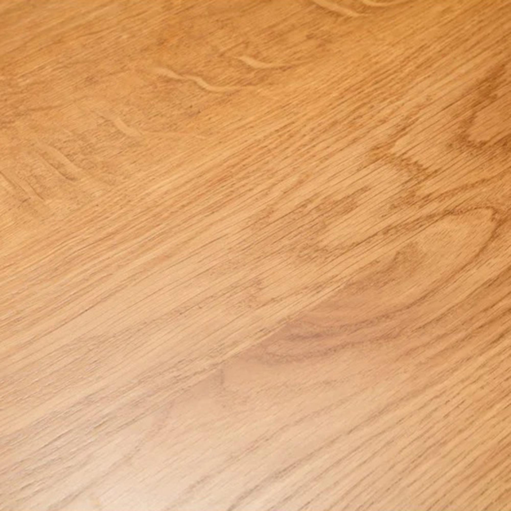 Brooklyn Coffee Table - 90cm - Square - Oak