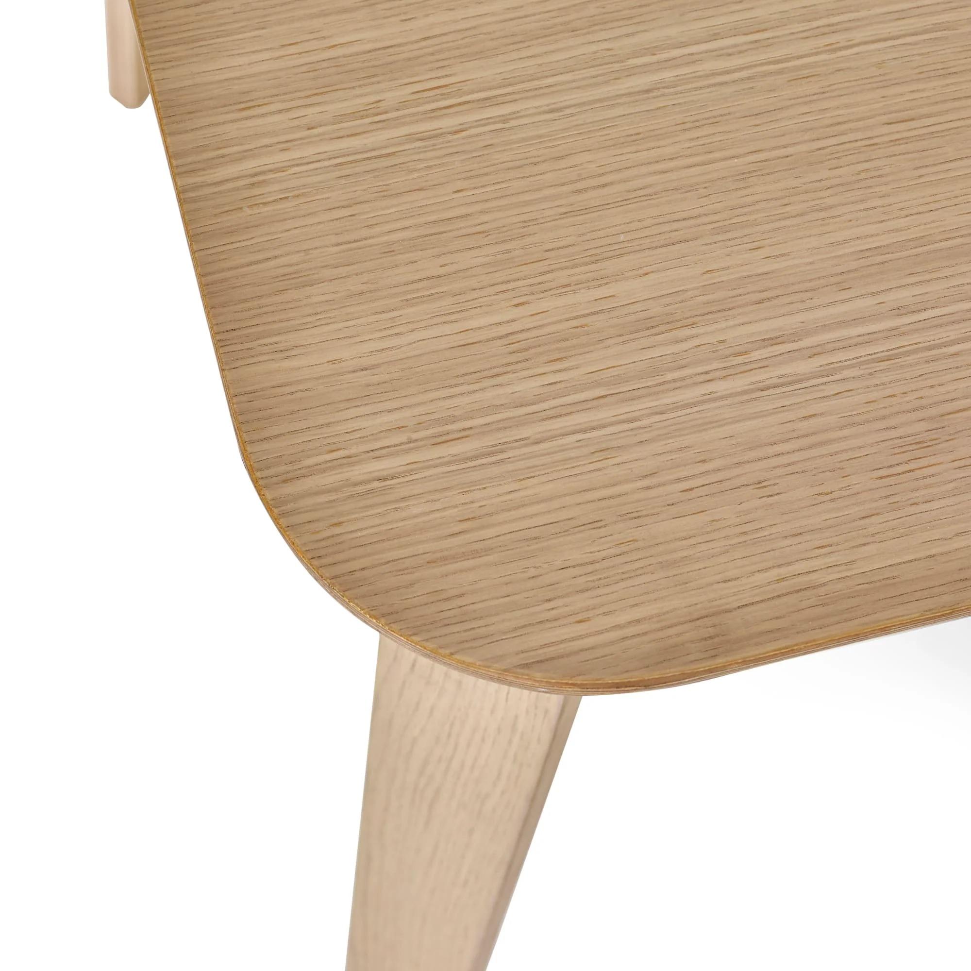 Kaito Coffee Table - Oak