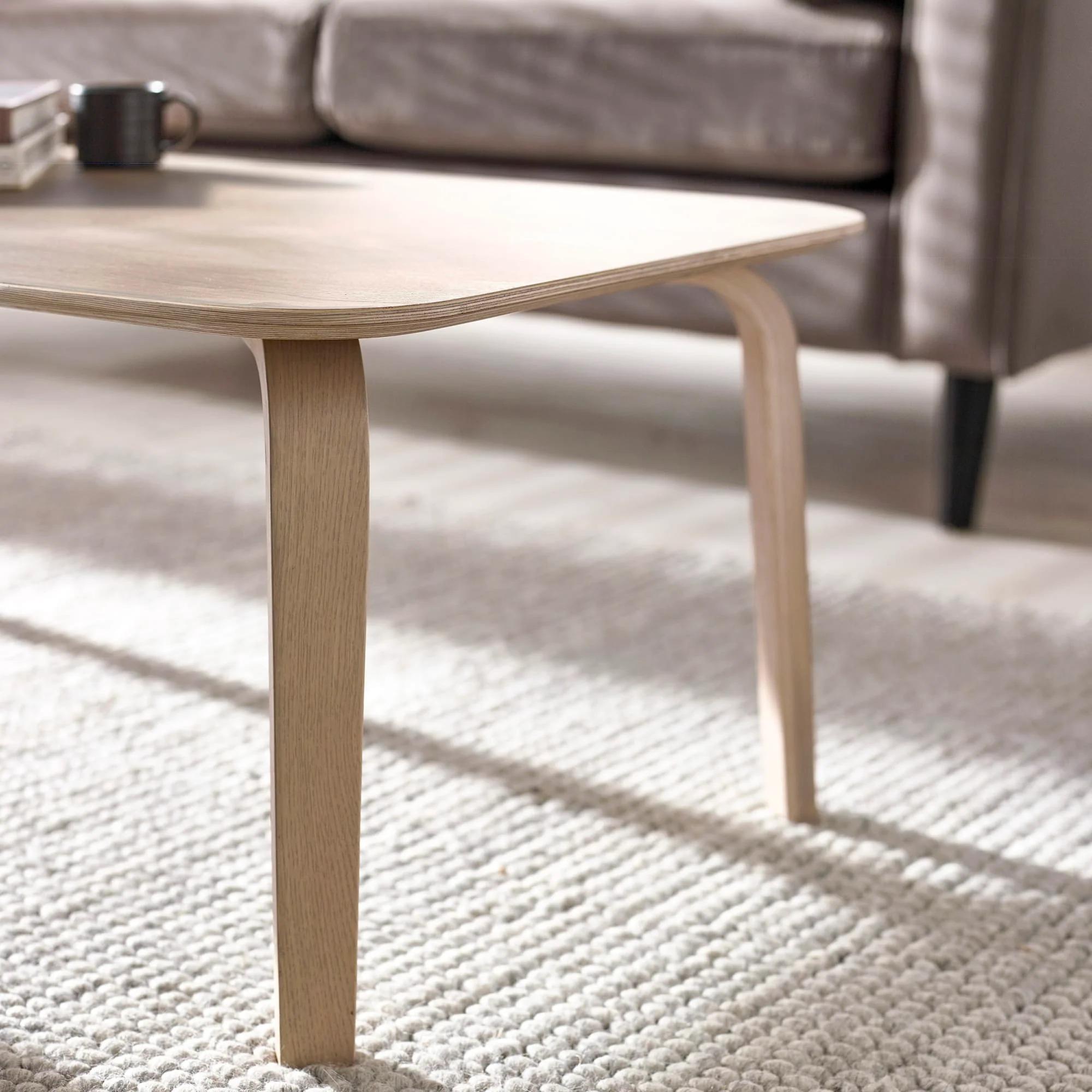 Kaito Coffee Table - Oak