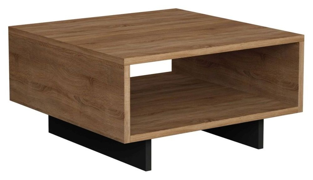 Clearance - Irwin Coffee Table - Oak