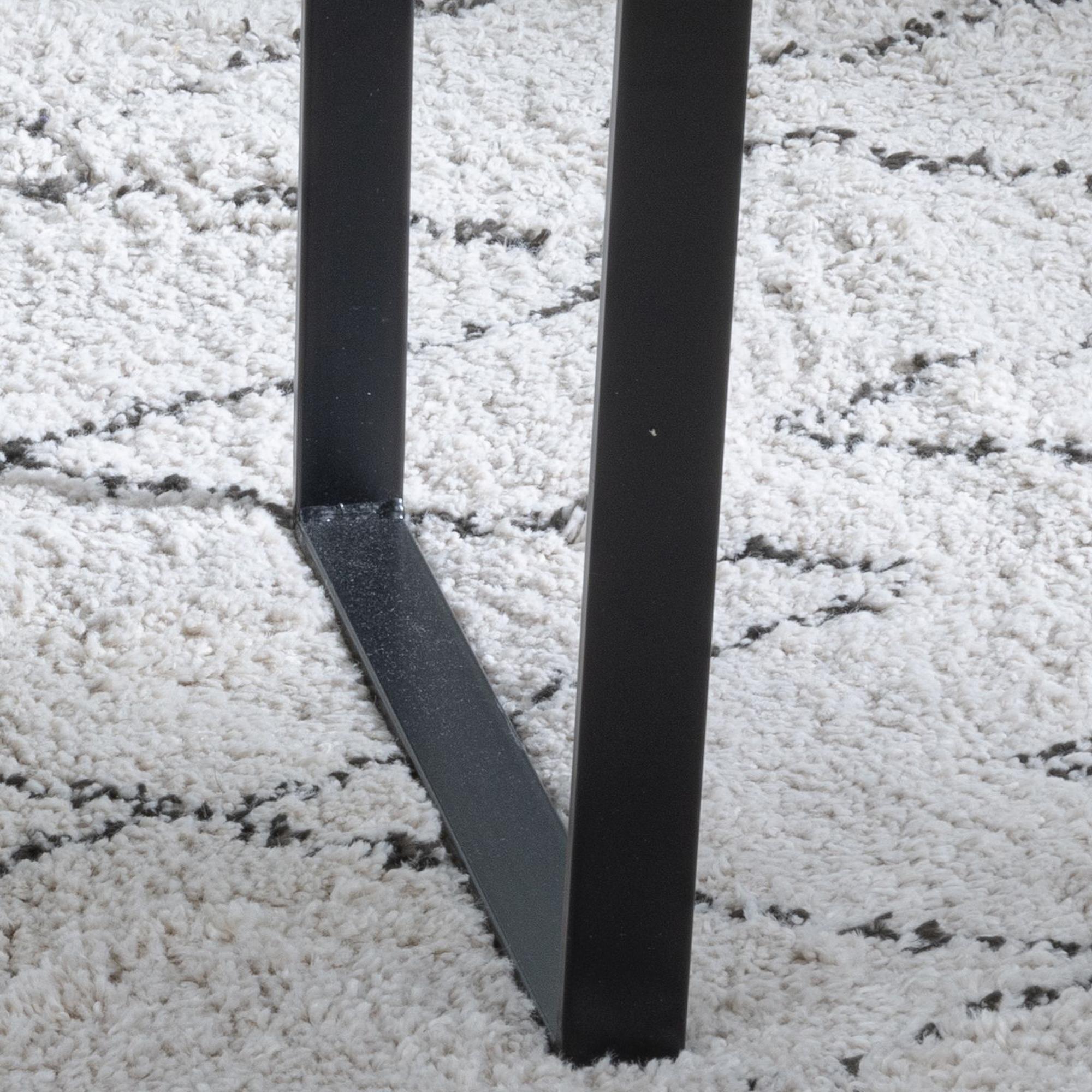 Clearance - Texas Coffee Table - Grey