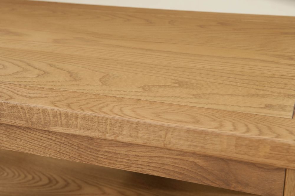 Dorset Coffee Table - Oak