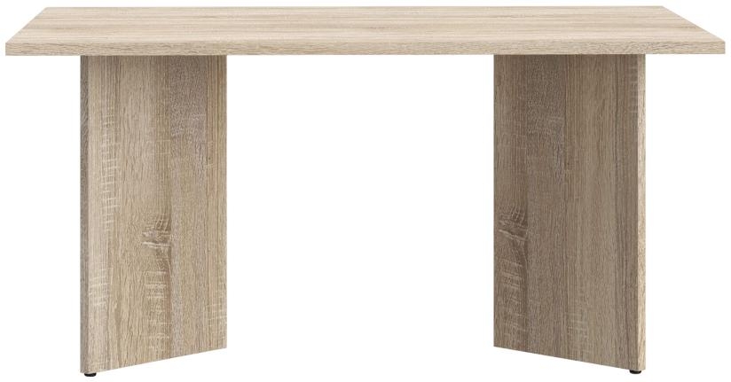 Karon Oak Effect Coffee Table