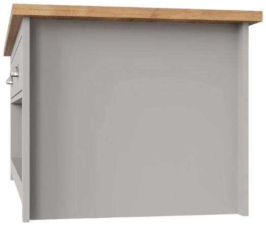 Lyman 2 Drawer Coffee Table - Variant Available