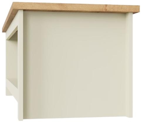 Lyman Coffee Table - Variant Available