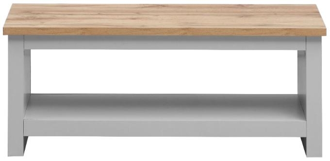 Lyman Lift Up Coffee Table - Variant Available