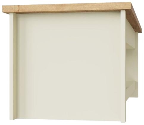 Lyman Slide Top Coffee Table - Variant Available