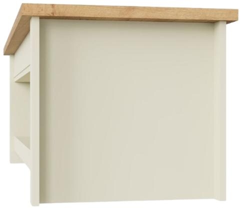 Lyman Slide Top Coffee Table - Variant Available