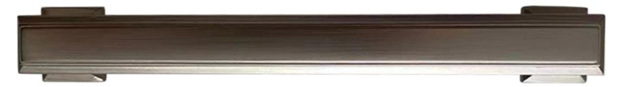 Signature Blue Trunk Coffee Table - 4 Drawer