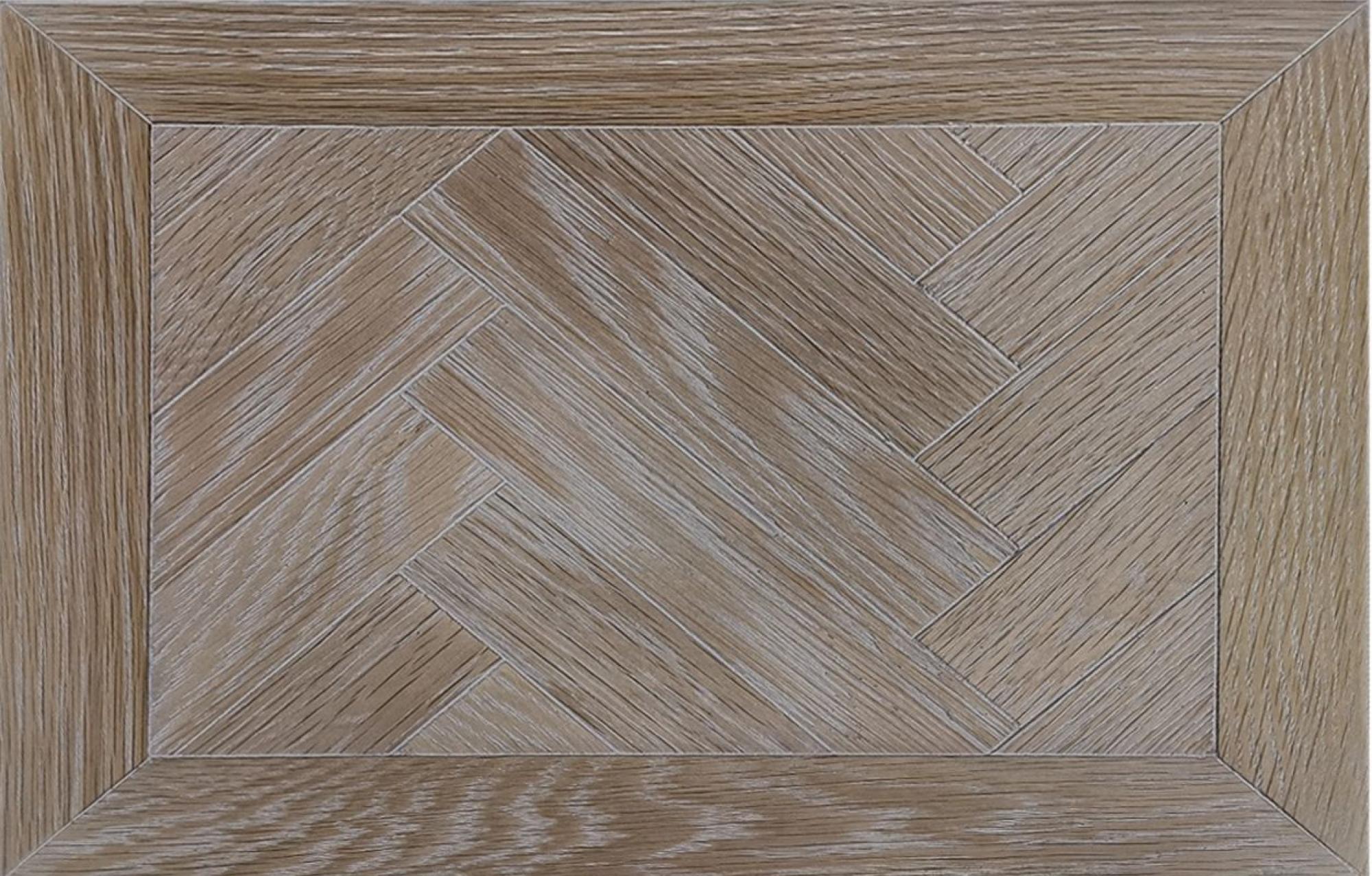 Signature Blue Coffee Table