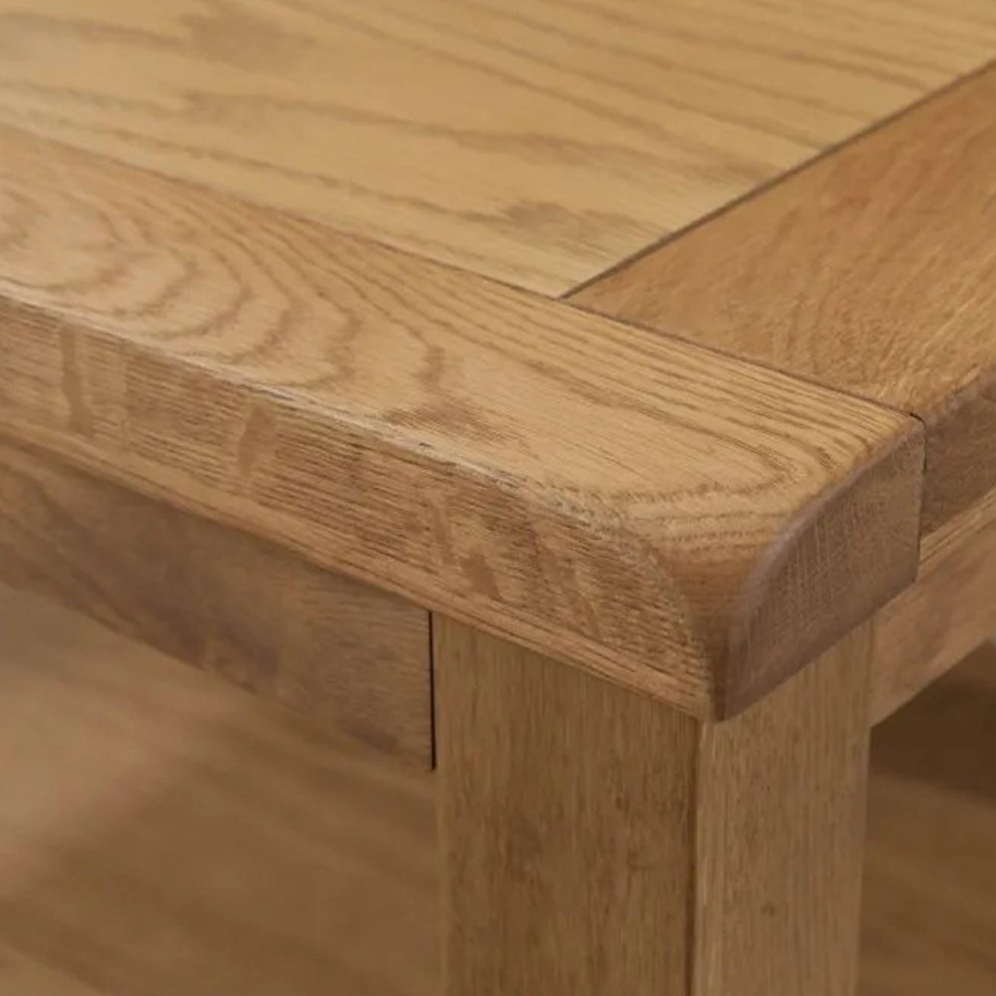 Dorset Coffee Table - Oak