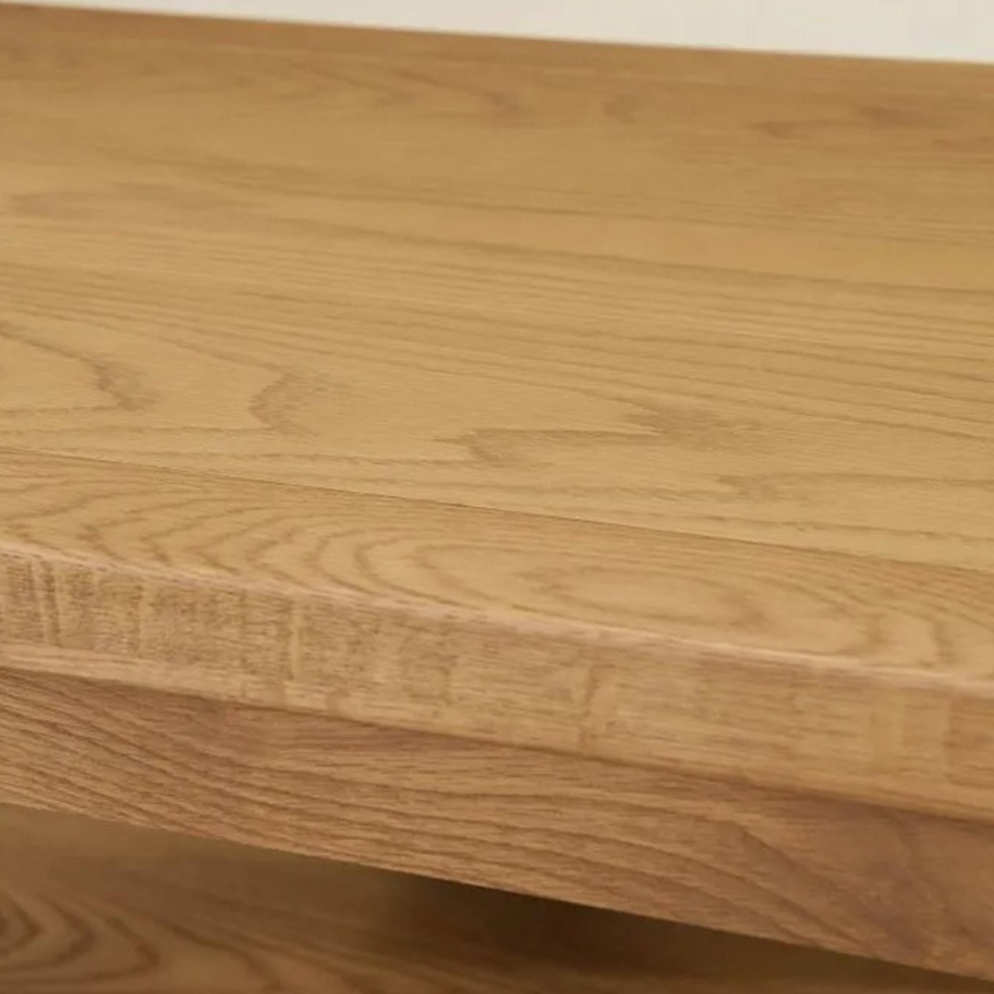 Dorset Coffee Table - Oak