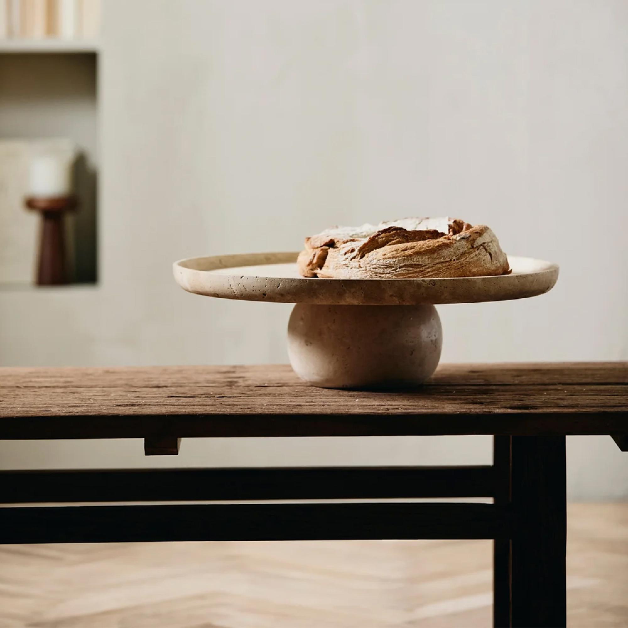 Palora Coffee Table - Recycled Wood