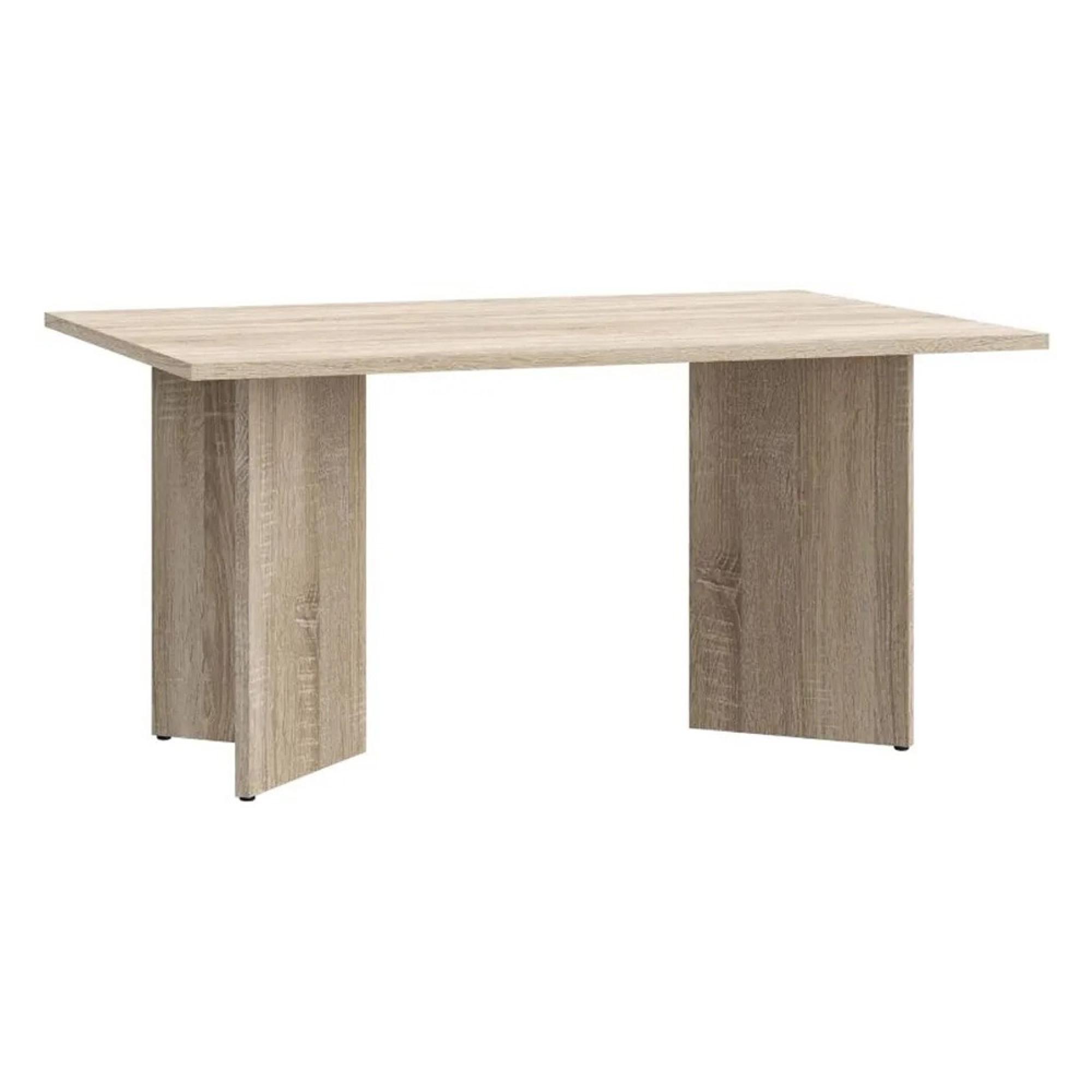 Karon Coffee Table - Oak