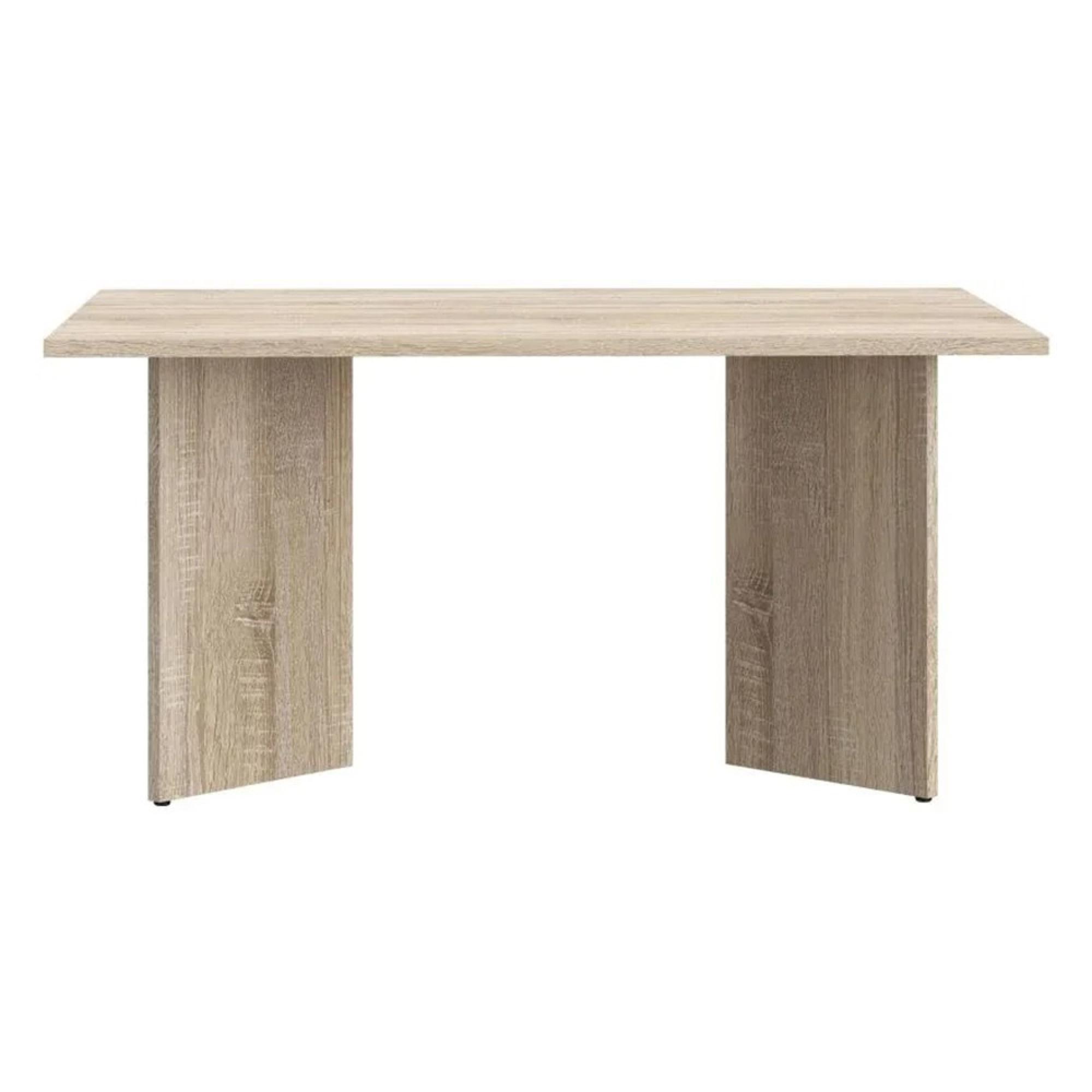 Karon Coffee Table - Oak