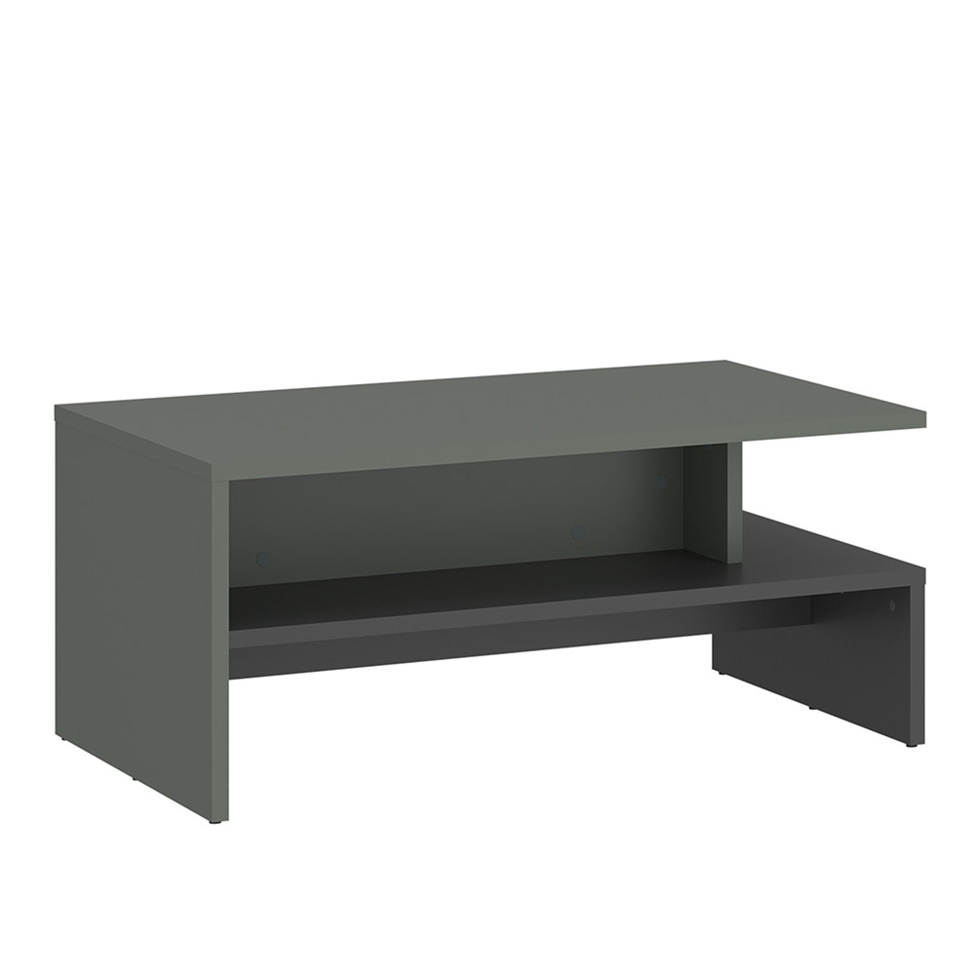Arundel Coffee Table - 100cm - Green