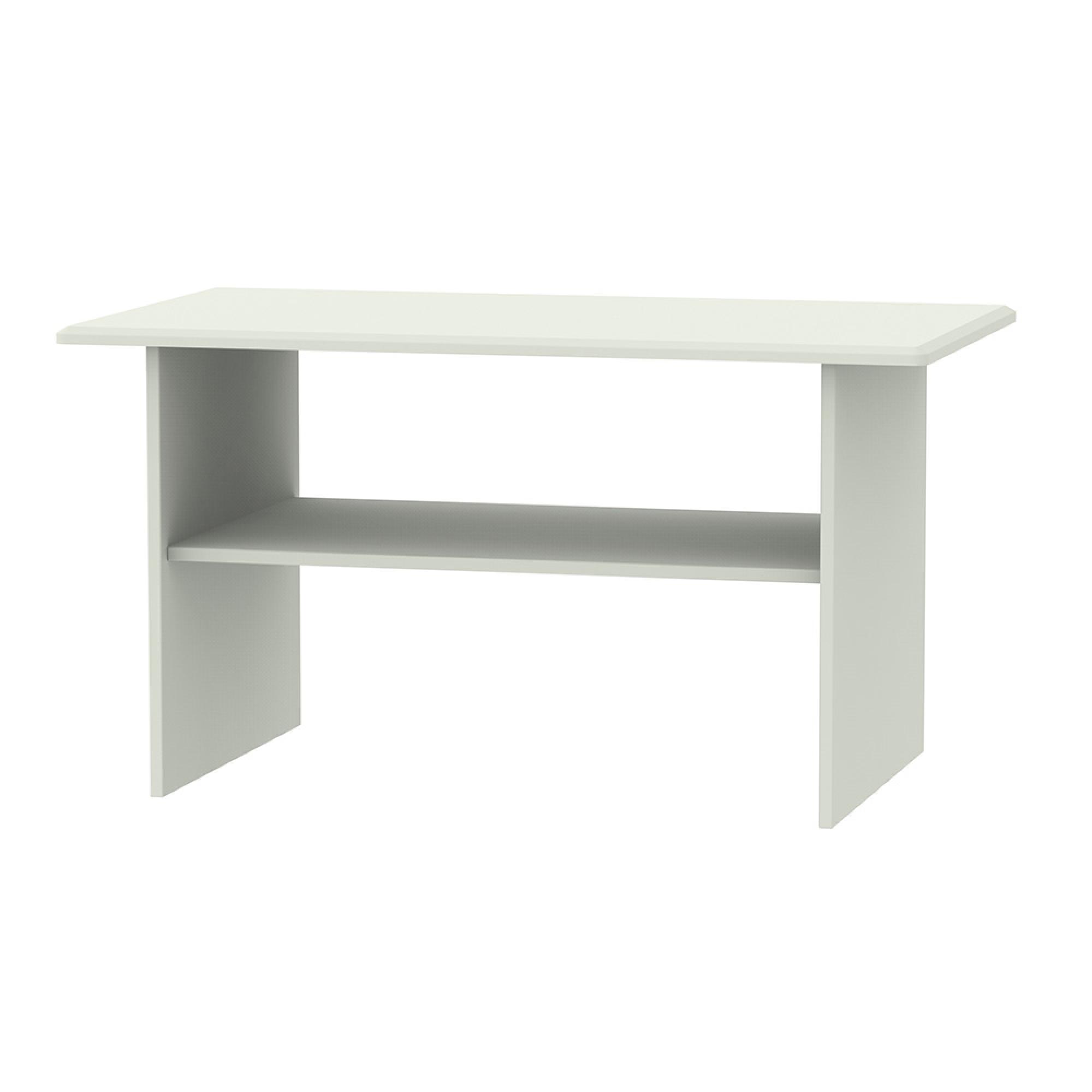 Camden Coffee Table - Cashmere