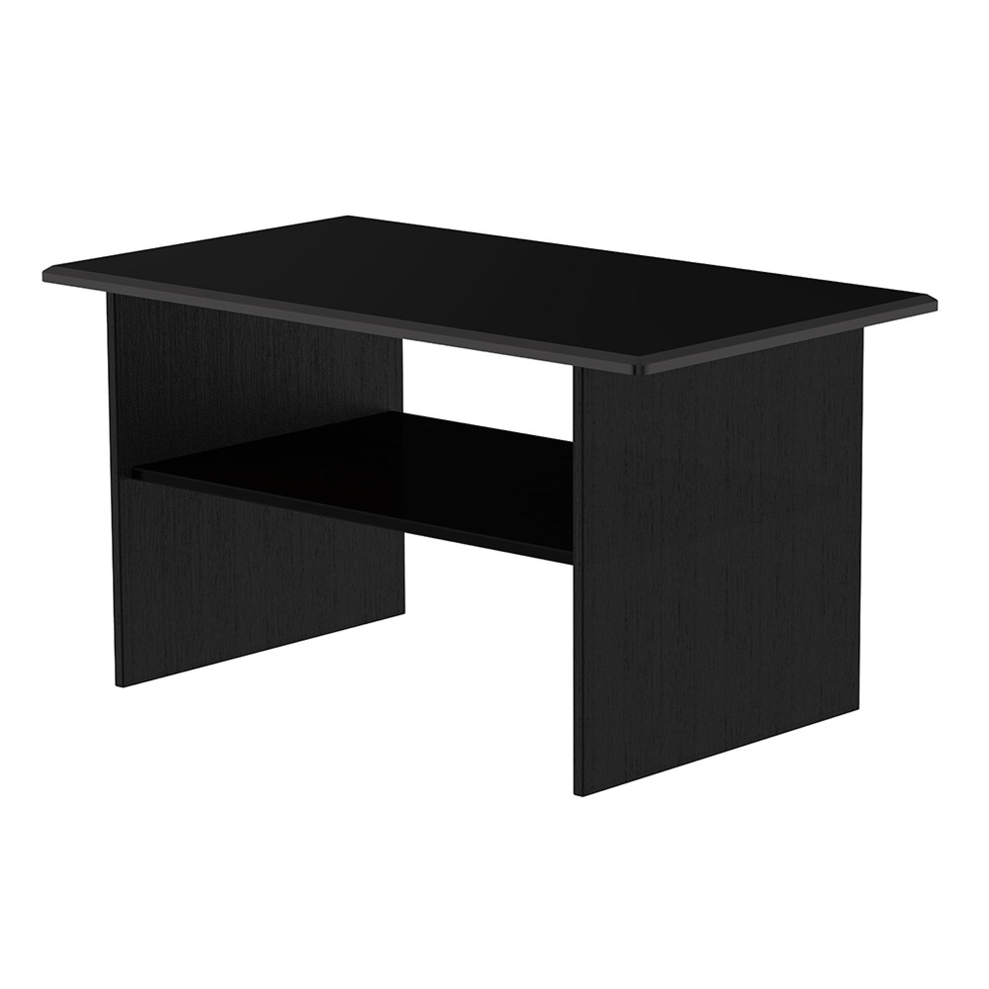 Knightsbridge Coffee Table - Black Gloss