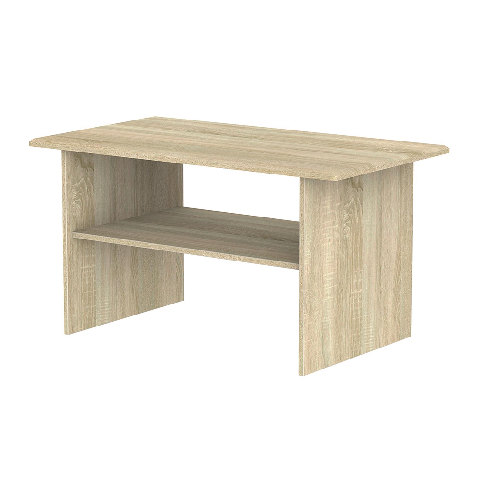 Knightsbridge Coffee Table - Oak
