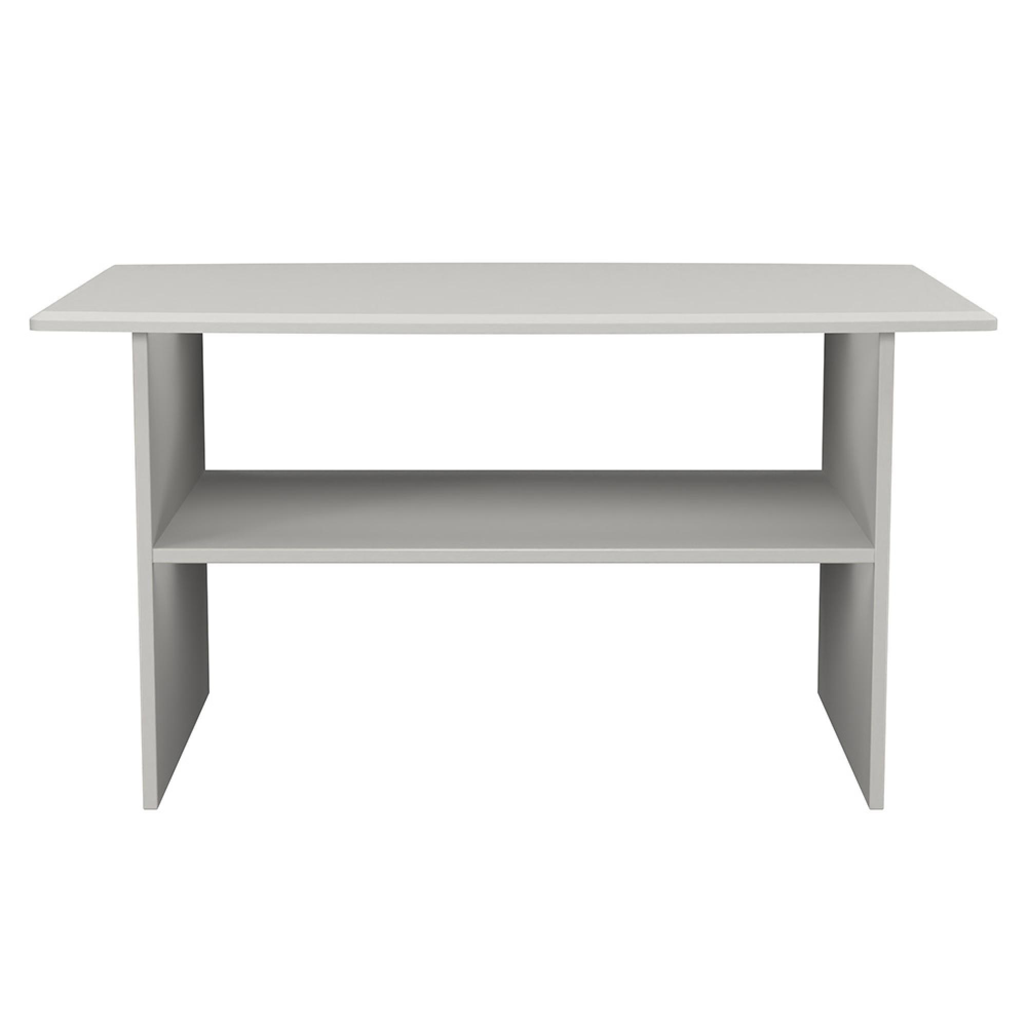 Knightsbridge Coffee Table - Grey
