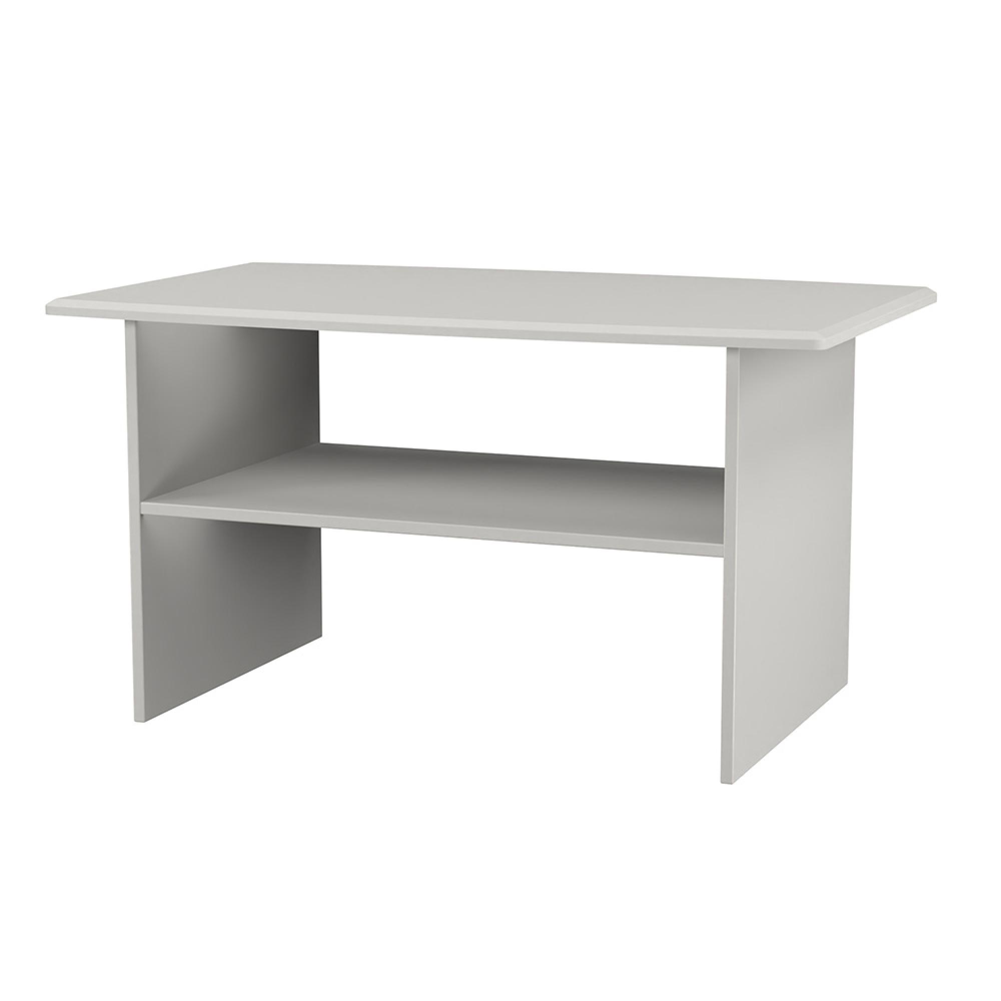 Knightsbridge Coffee Table - Grey
