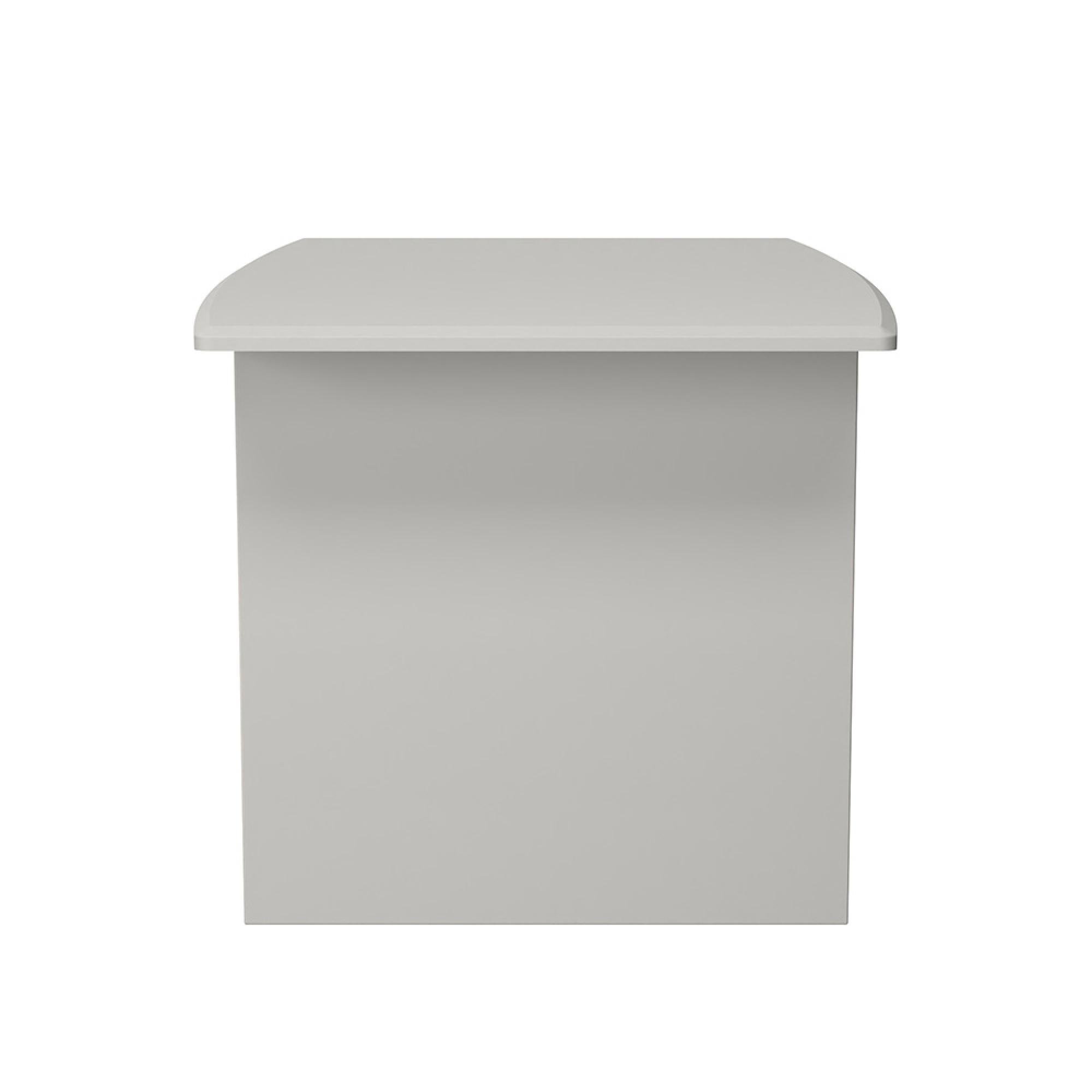 Knightsbridge Coffee Table - Grey