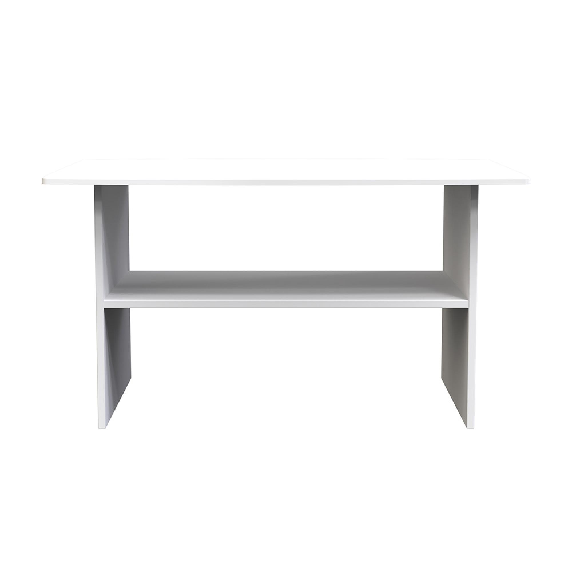 Camden Coffee Table - White Gloss