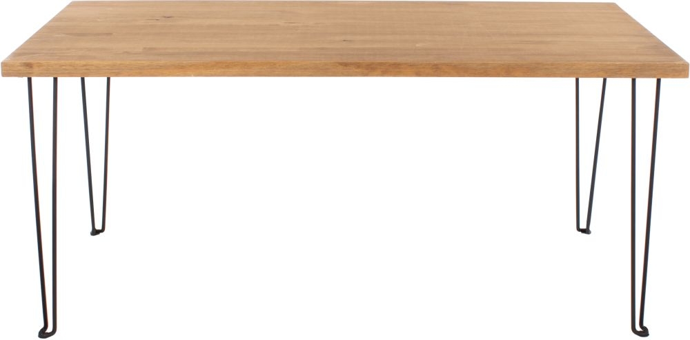 Augusta Pine Standard Coffee Table