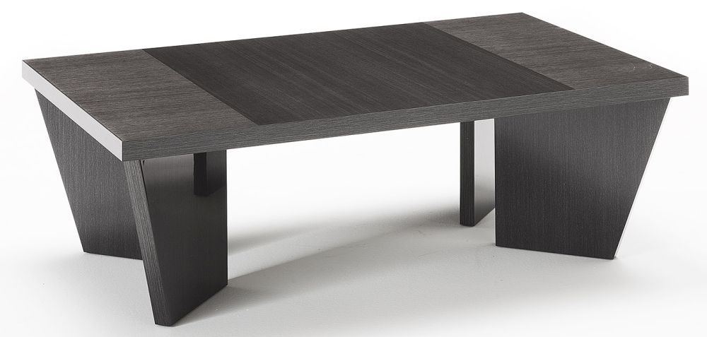 Versilia Coffee Table - Black