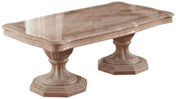 Betty Onyx Italian Coffee Table